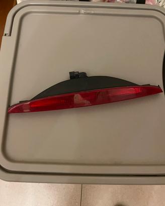 luce terzo stop posteriore smart 451