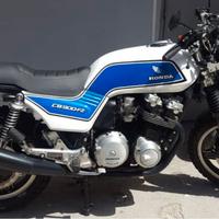 Honda CB 900 f2 anni 80'