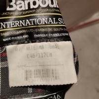 Giacca Barbour