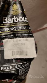 Giacca Barbour
