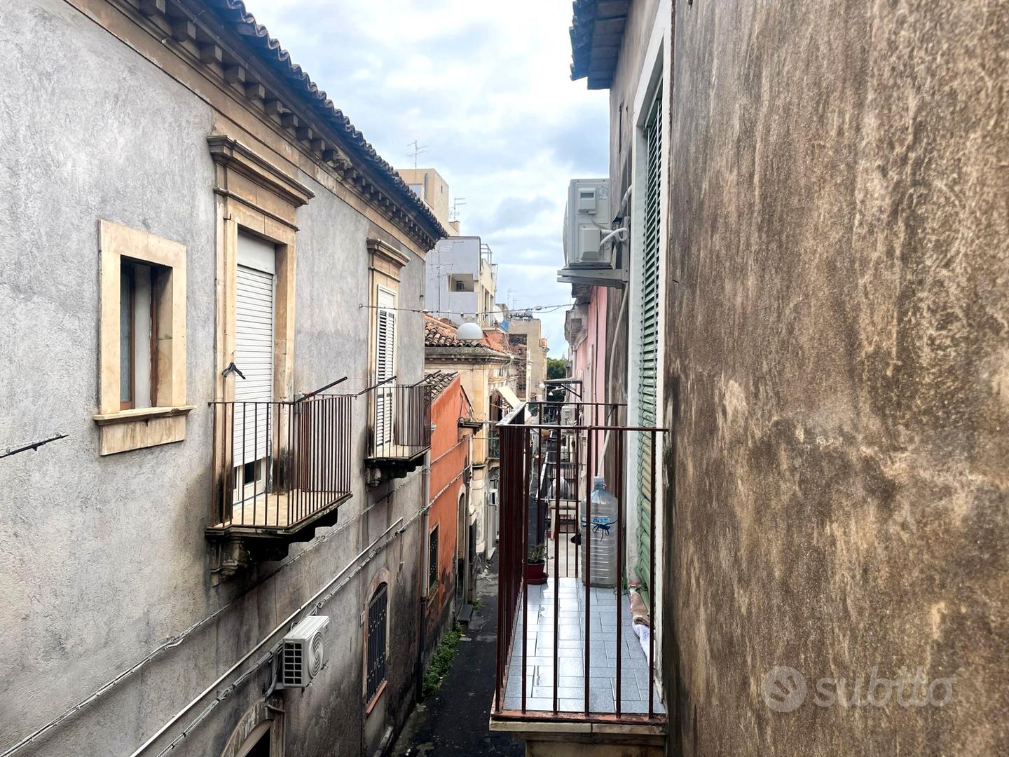 Appartamento – Catania, Fortino, Centro storico - Altro