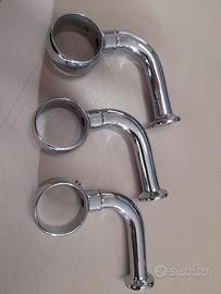 Staffe per corrimano