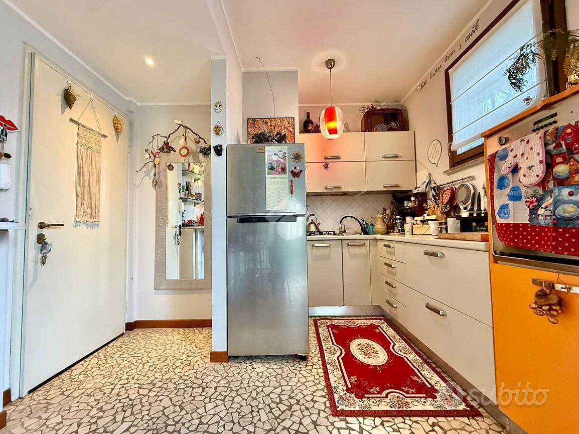 Appartamento – Treviglio - Vista 3