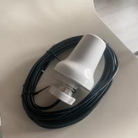 Antenna esterna per Iridium Go