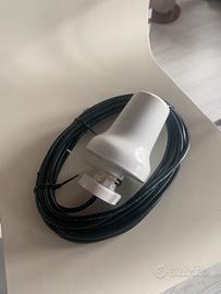 Antenna esterna per Iridium Go