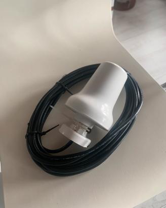 Antenna esterna per Iridium Go