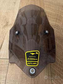 Cupolino Voge Valico 300 Rally
