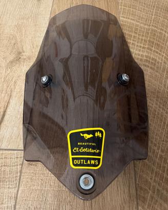 Cupolino Voge Valico 300 Rally