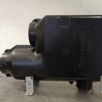 Stufa boiler ricambi camper