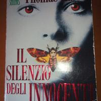 best Sellers il silenzio degli innocenti 