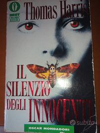 best Sellers il silenzio degli innocenti 