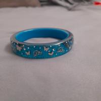 Bracciale Christian Dior inclusion 