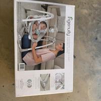 Altalena wave Bimbo/a