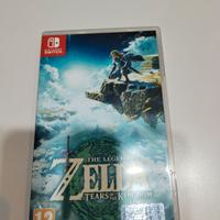Gioco Nintendo switch