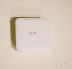 Convertitore Terminale ZTE