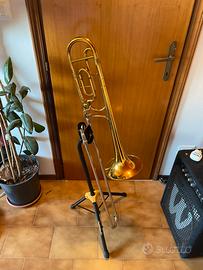 Trombone king 4B