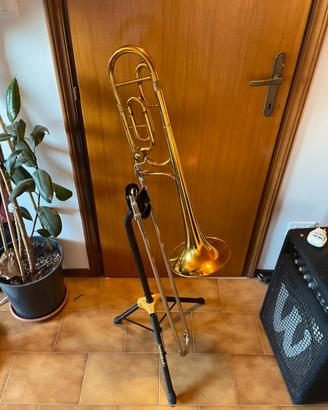 Trombone king 4B