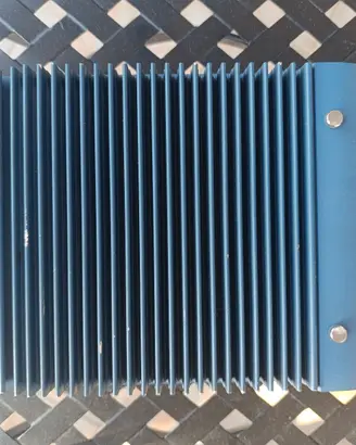 Amplificatore Soundstream 