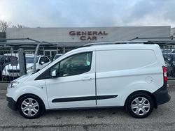 FORD Transit Courier 1.5 TDCi 95CV Van Trend
