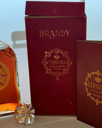 Brandy Lepanto Gonzales
