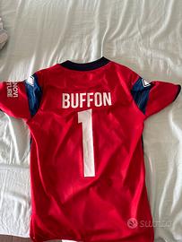 Maglia Buffon stagione 20/21