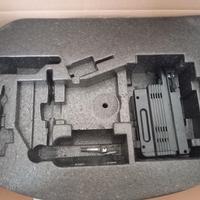 kit riparazione ruota Fiat 500 