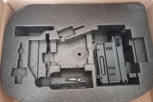 kit riparazione ruota Fiat 500 