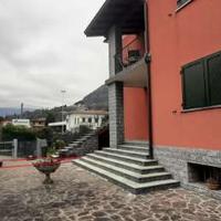 VIlla a Casazza BG
