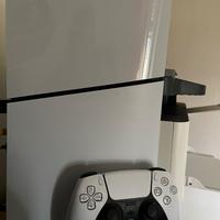 PlayStation 5 Digitale