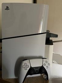 PlayStation 5 Digitale