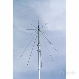 COMTRACK / D-130 Antenna DISCONE 25-1300MHz