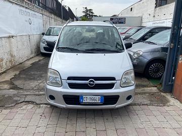 Opel Agila 1.0 12V Club