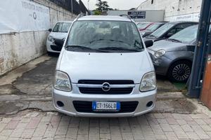 Opel Agila 1.0 12V Club