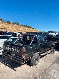 TOYOTA HILUX LN 105 PICKUP