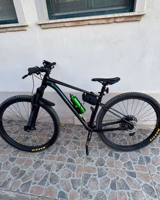 MTB 29” CANNONDALE