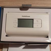 Termostato Fantini e Cosmi CH115