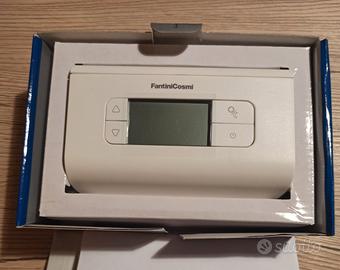 Termostato Fantini e Cosmi CH115