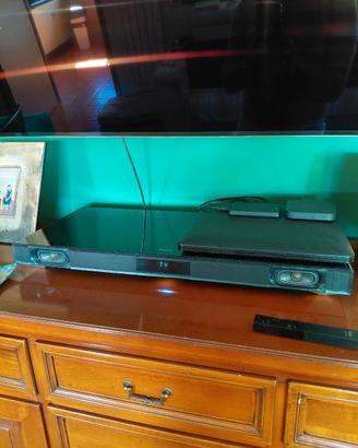Soundbar Sony 