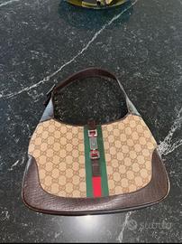 gucci jackie 1961 vintage
