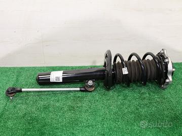 BMW serie 1 F70 Ammortizzatore anteriore sinistro