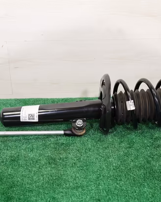 BMW serie 1 F70 Ammortizzatore anteriore sinistro