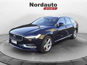 Volvo V90 D4 Geartronic Inscription