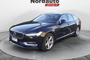 Volvo V90 D4 Geartronic Inscription