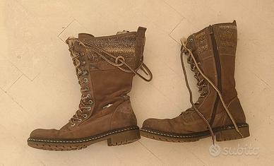 Stivali invernali Tamaris active n. 41