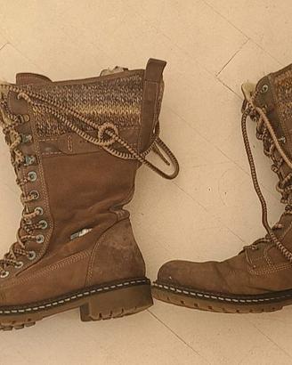 Stivali invernali Tamaris active n. 41