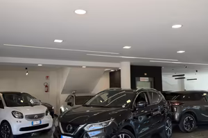 Nissan Qashqai 1.7 dCi 150 CV Tekna+