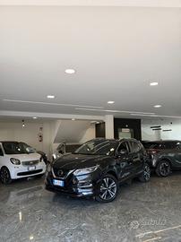 Nissan Qashqai 1.7 dCi 150 CV Tekna+