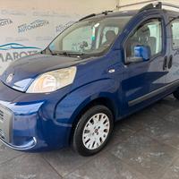 Fiat Qubo 1.4 8v natural power Dynamic 70cv