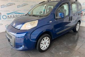 Fiat Qubo 1.4 8v natural power Dynamic 70cv