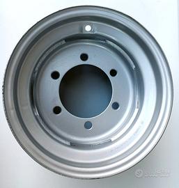 Cerchio per carrello e rimorchio agricolo 9w 15.3
